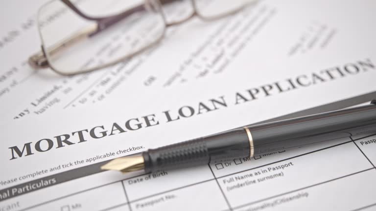 Best Home Loans (Mortgages)  in Highland, MD